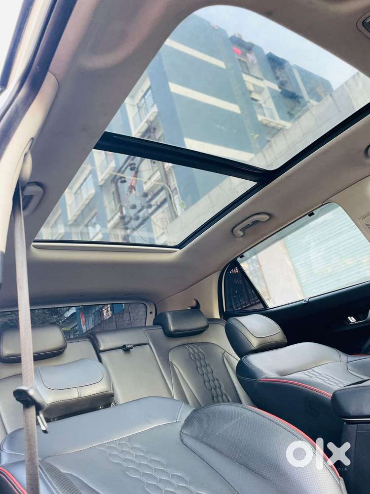 Hyundai Creta 1.5 Sx (o) Diesel At, 2022, Diesel