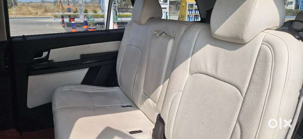 Tata Hexa 2018 Diesel Well Maintained