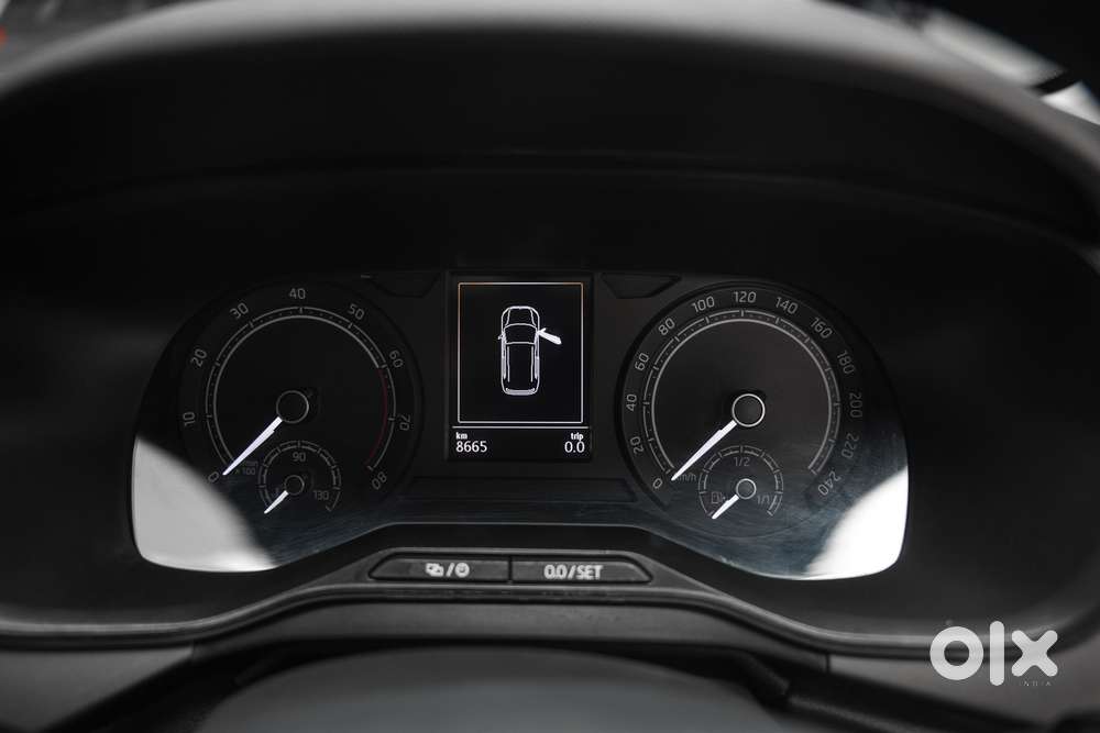 Skoda Kushaq Ambition 1.5l Tsi Mt, 2024, Petrol