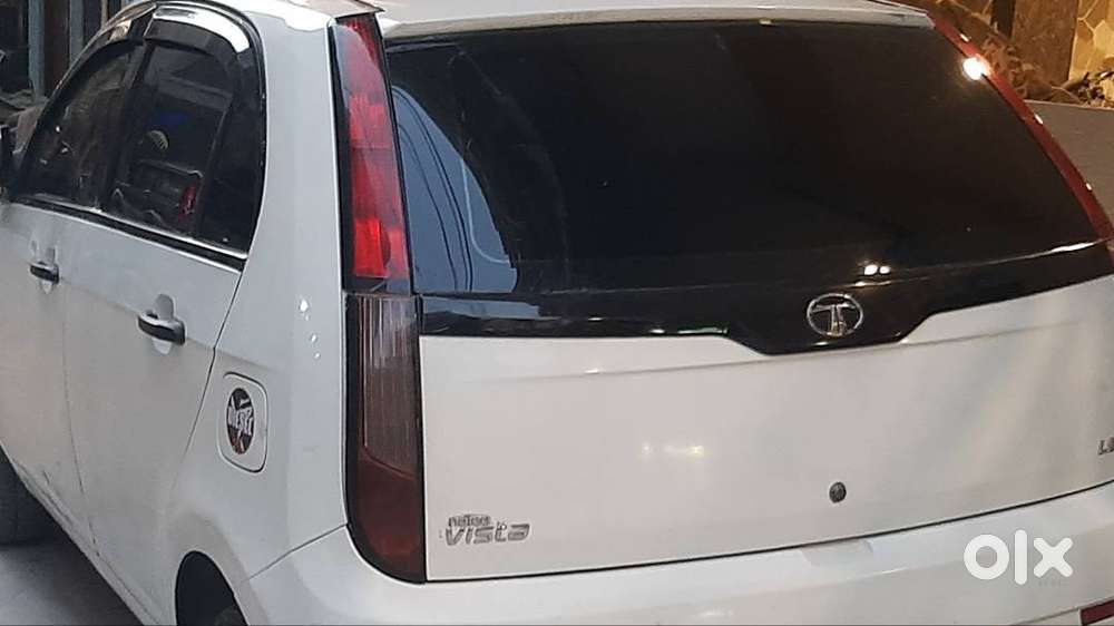 Tata Vista