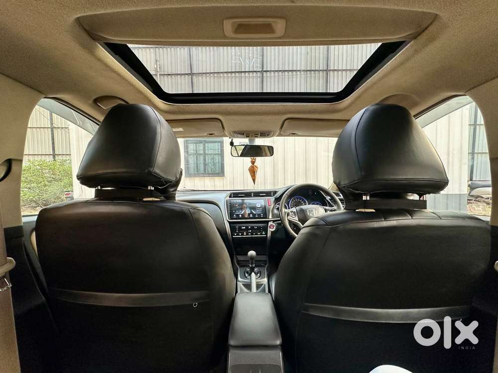 Honda City 1.5 Vx I-dtec Mt, 2016, Diesel