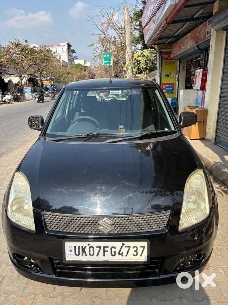 Maruti Suzuki Swift 2007