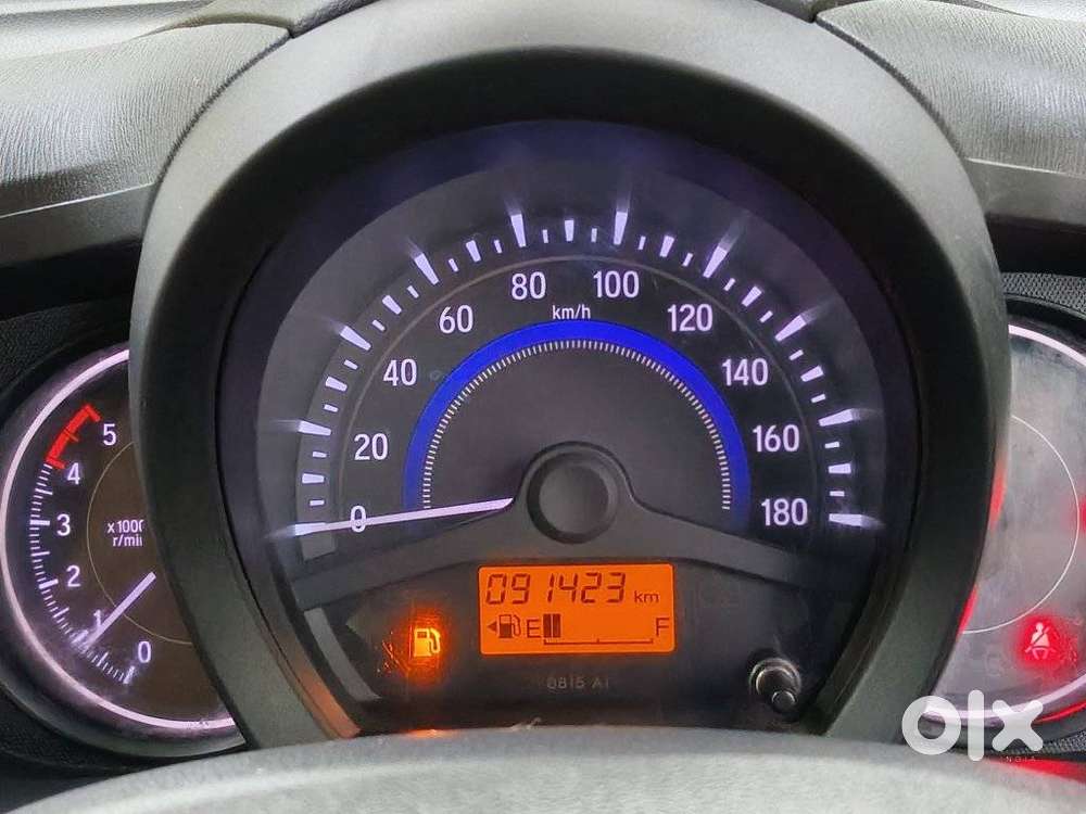 Honda Amaze 1.5 Smt I Dtec, 2015, Diesel