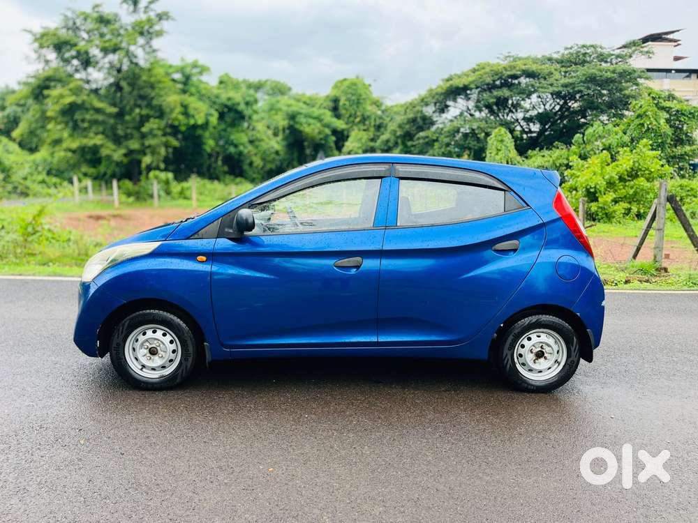Hyundai Eon D-lite +, 2012, Petrol