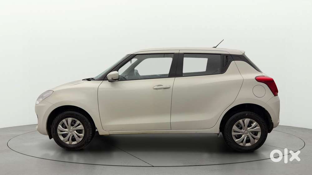 Maruti Suzuki Swift Amt Vxi, 2023, Petrol