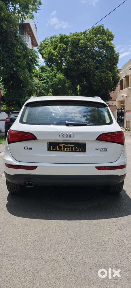 Audi Q5 2.0 Tdi Quattro, 2016, Diesel