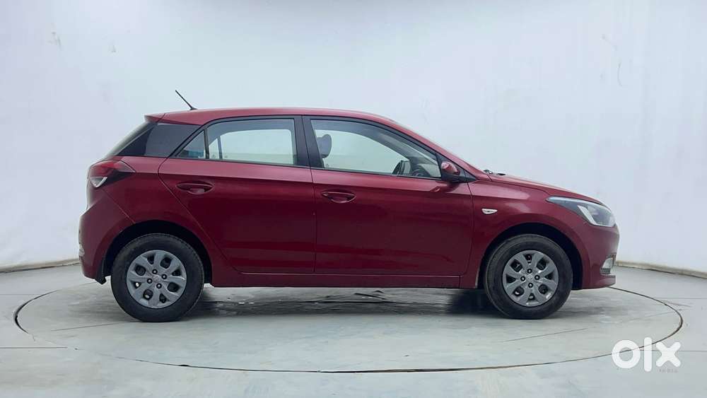 Hyundai Elite I20 [ ] 1.2 Magna, 2017, Petrol