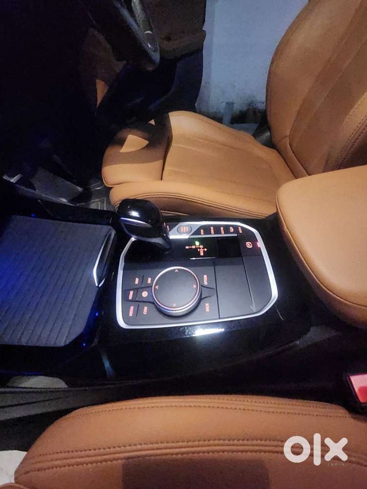 Bmw X3 2023 Diesel Well Maintained