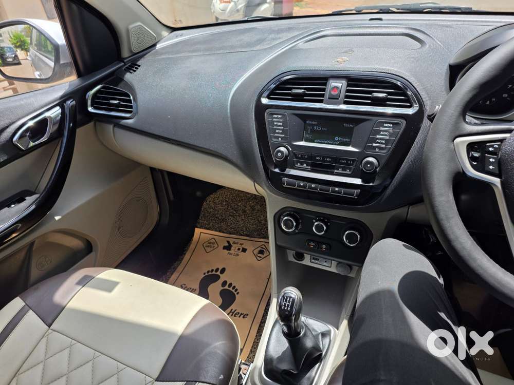 Tata Tiago Xz Diesel, 2016, Diesel