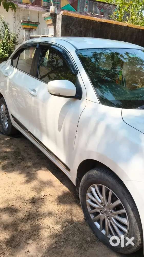 Maruti Suzuki Dzire 2023
