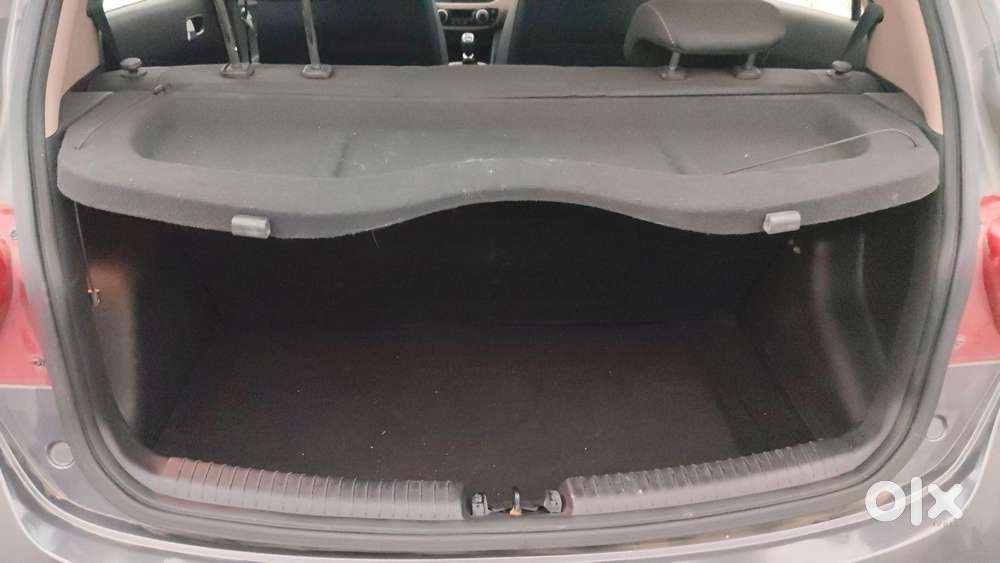 Hyundai Grand I10 Asta 1.2 Kappa Vtvt, 2017, Petrol