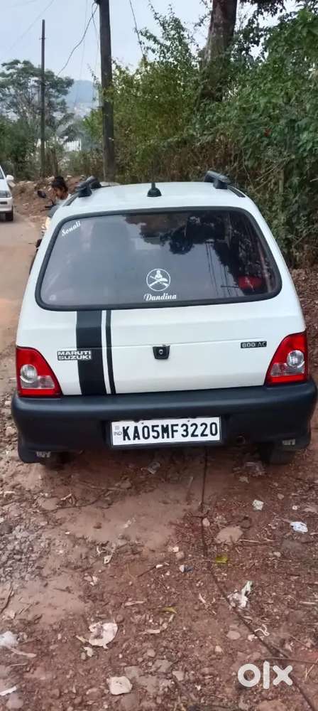 Good Millage And Condition