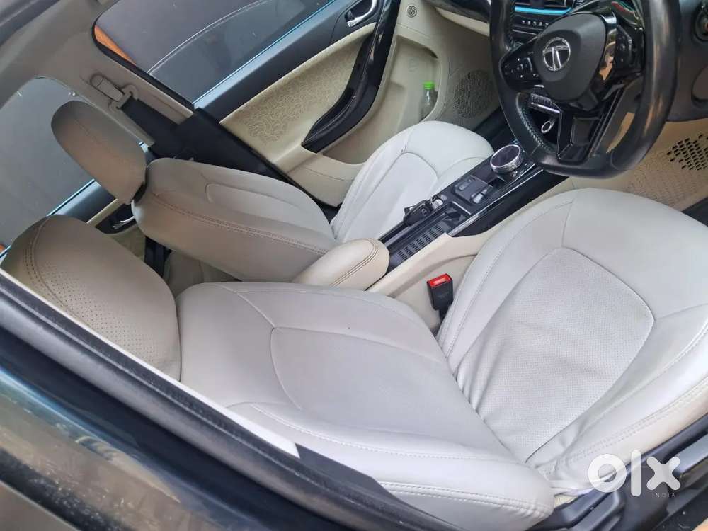 Tata Nexon Ev Max 2023 Electric 76800 Km Driven