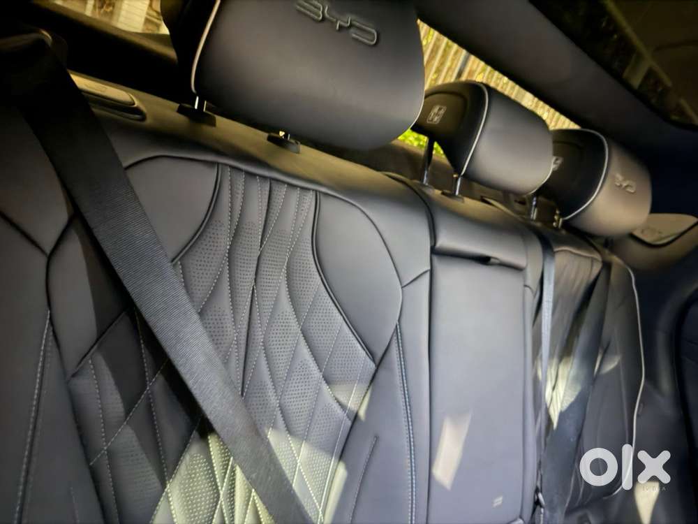 Byd Seal Premium 2024