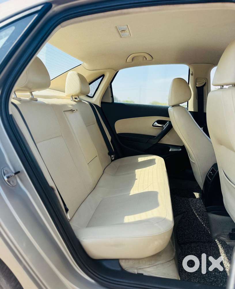 Skoda Rapid 1.5 Tdi At Style, 2016, Diesel