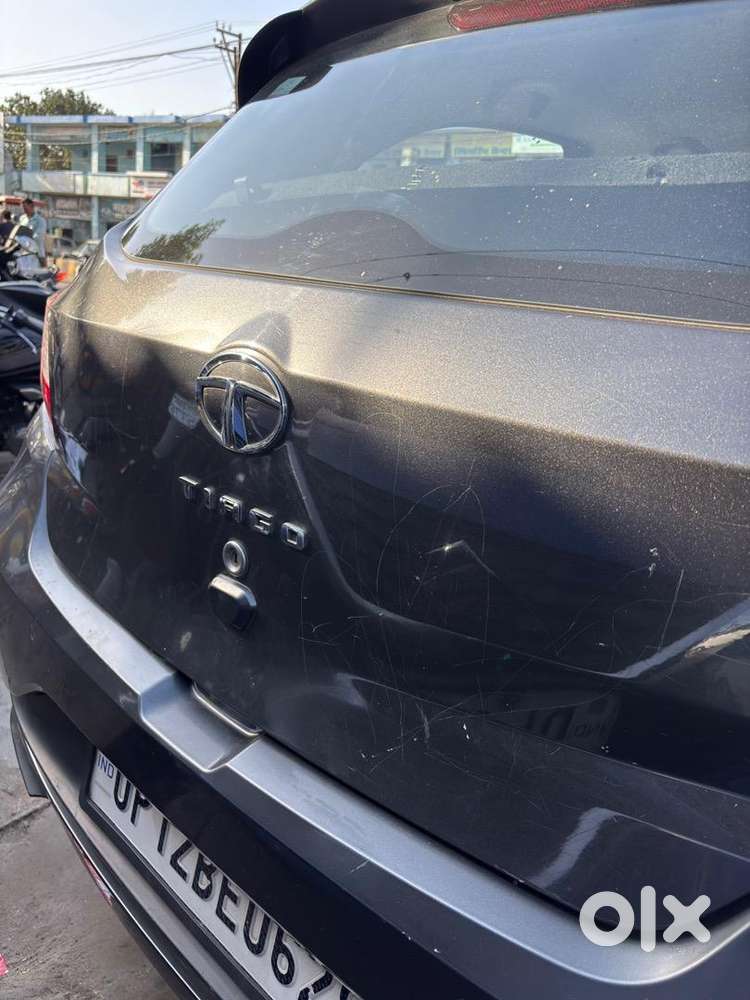 Tata Tiago 2020 Petrol 68270 Km Driven