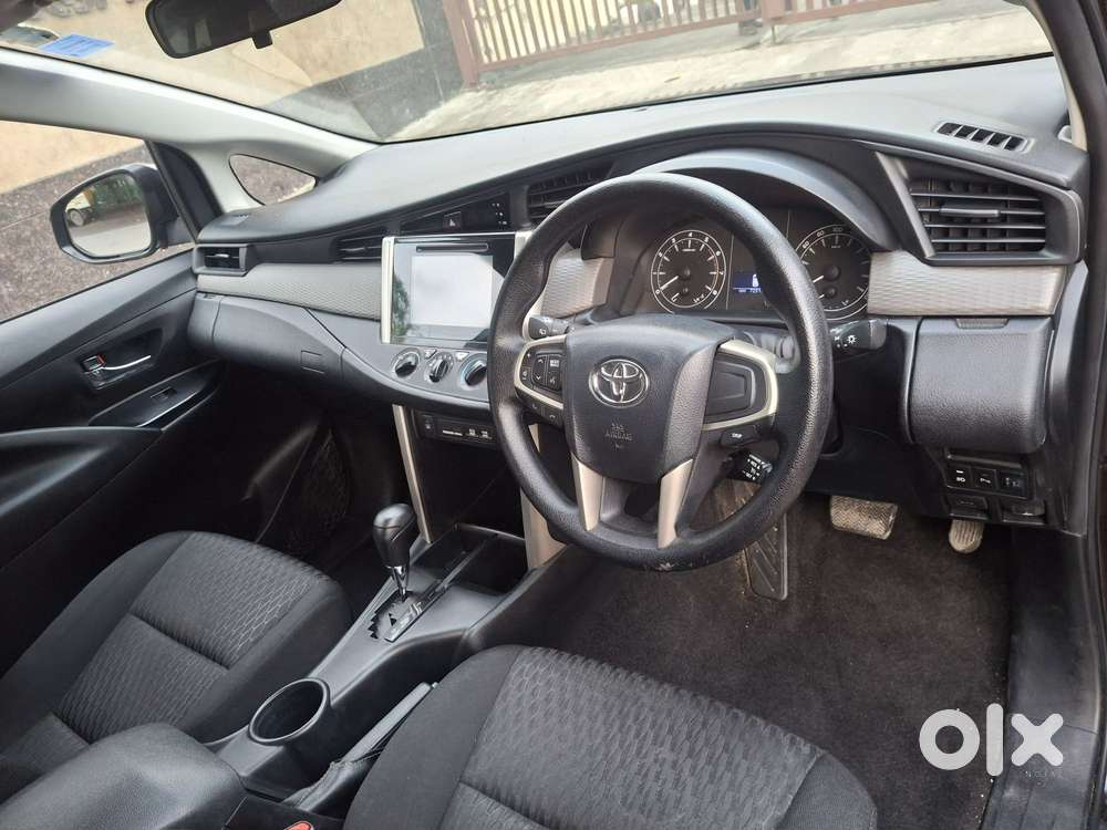 Toyota Innova Crysta 2.7 Gx At, 2020, Petrol