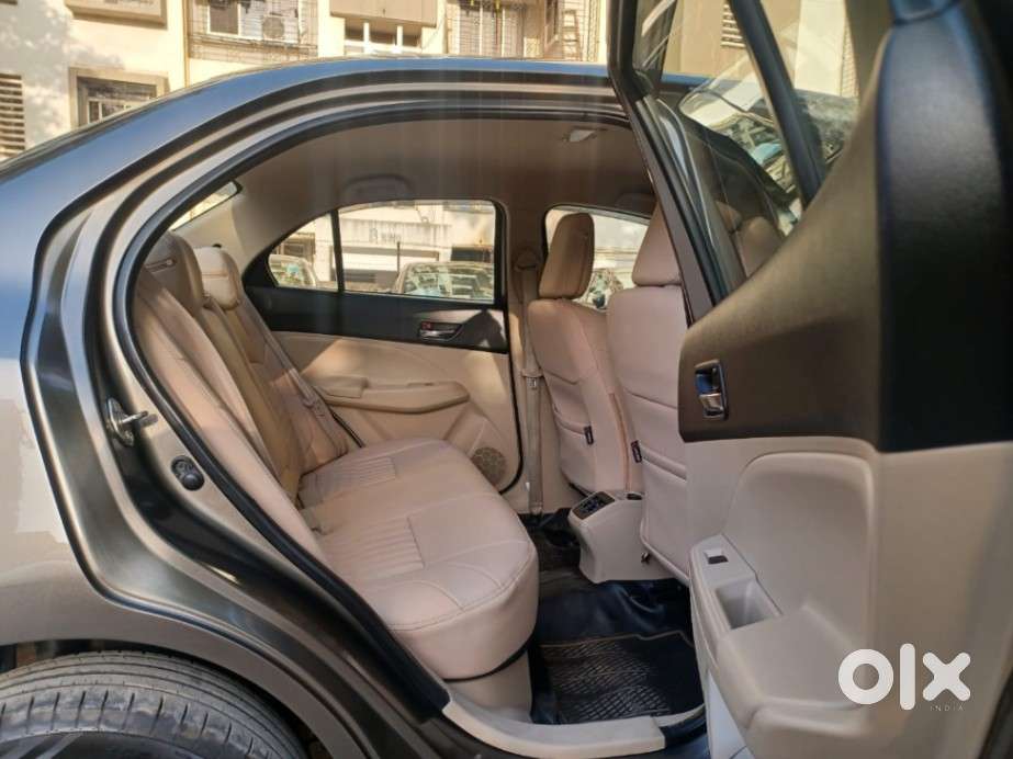 Maruti Suzuki Dzire 1.2 Zxi Cng, 2022, Cng & Hybrids