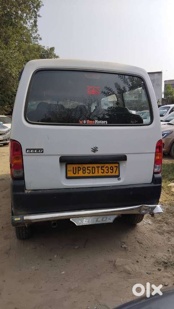 Maruti Suzuki Eeco