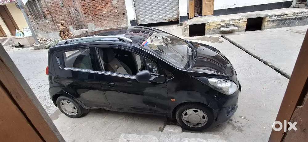Chevrolet Beat Diesel Ls 2014