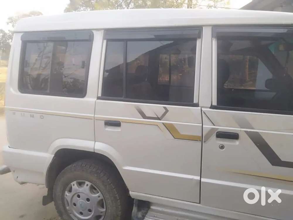 Tata Sumo Gold 2013 Diesel 170000 Km Driven