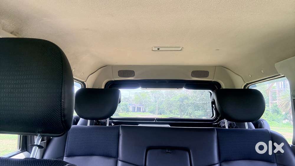 Mahindra Scorpio 2015 Diesel Well Maintained