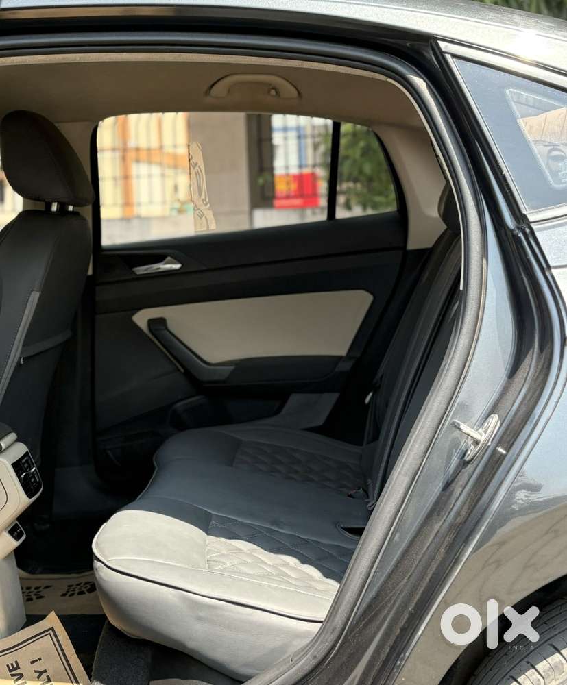 Skoda Slavia Ambition 1.0l Tsi At, 2022, Petrol