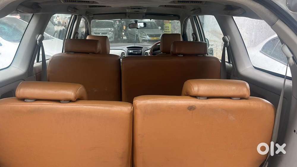 Toyota Innova 2009 Diesel Good Condition