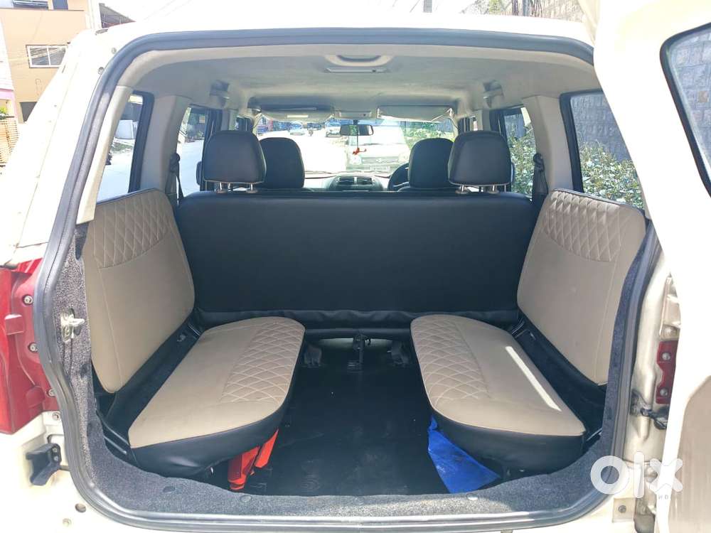 Mahindra Tuv 300 Plus P6, 2019, Diesel