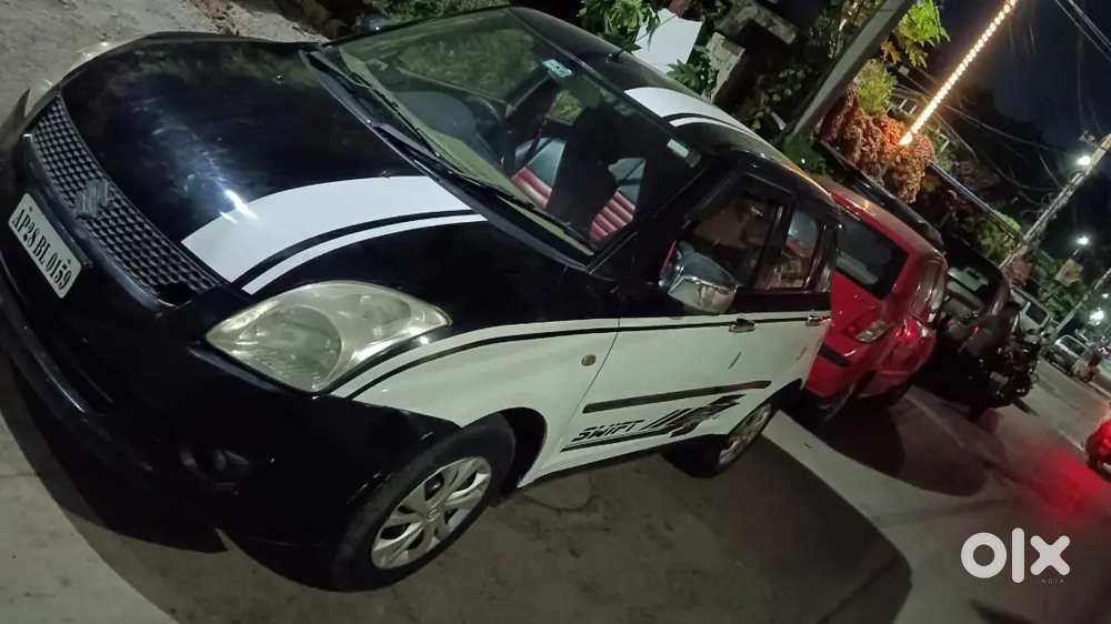 Maruti Suzuki Swift 2009 Petrol 87000 Km Driven Valid Till 2030