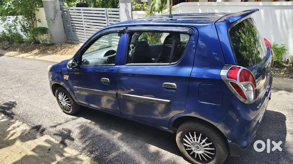 Maruti Suzuki Alto 800 Vxi