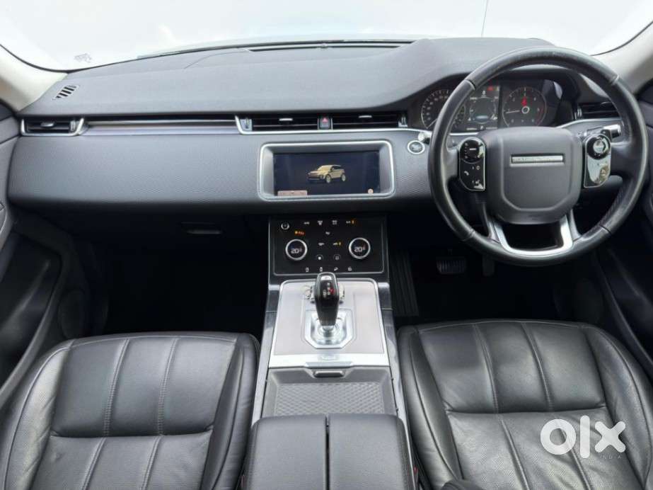 Land Rover Range Evoque Se, 2019, Diesel