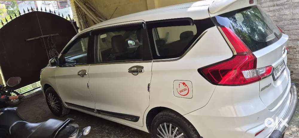 Maruti Ertiga 2020 Diesel