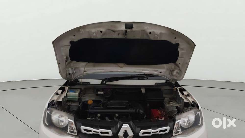 Renault Kwid Rxt, 2016, Petrol