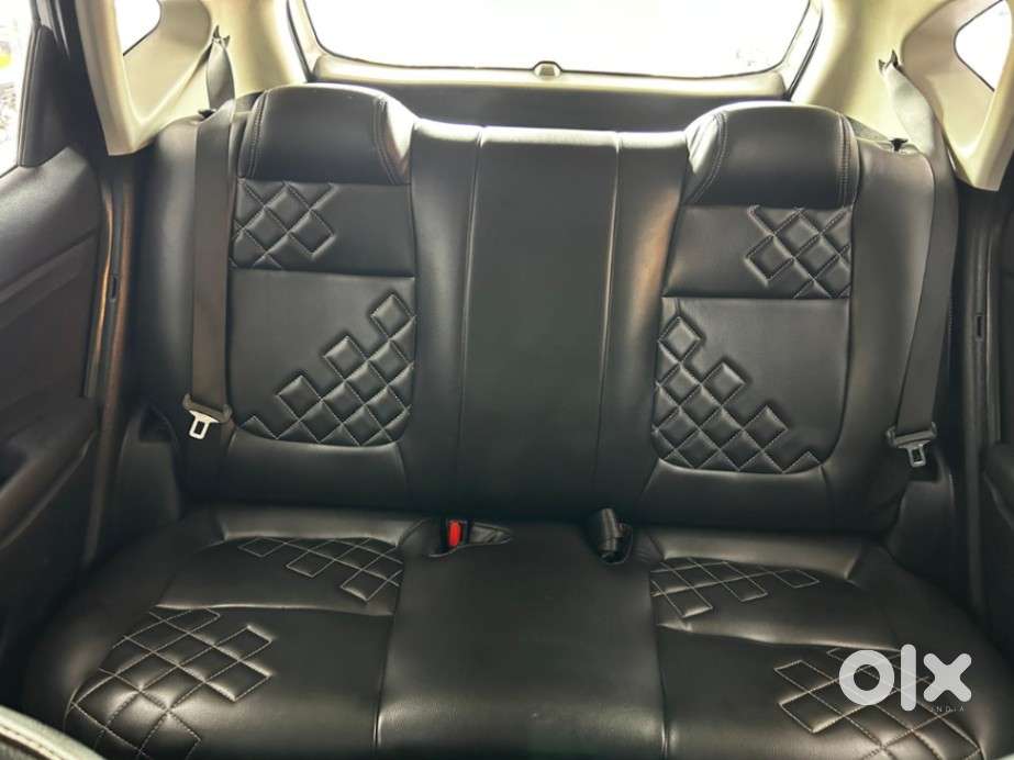 Kia Seltos Htk Plus D, 2019, Diesel