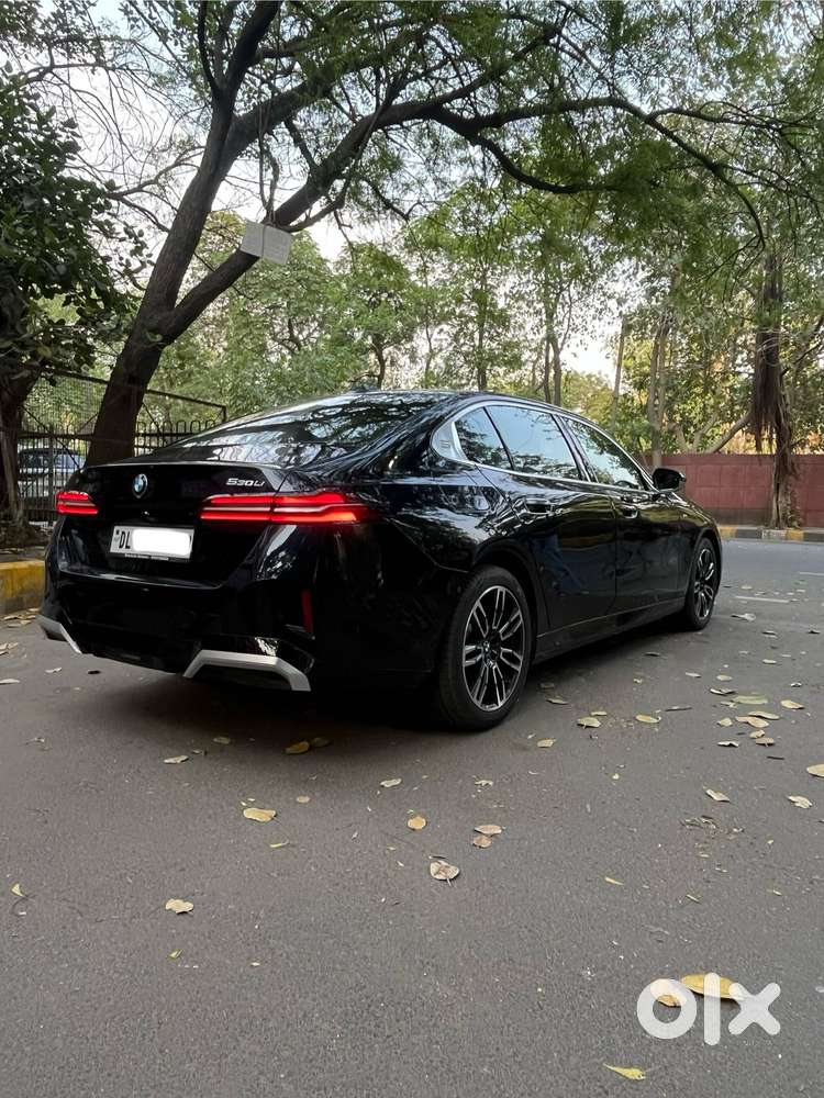 Bmw 5 Series 530 Li M Sport, 2025, Petrol