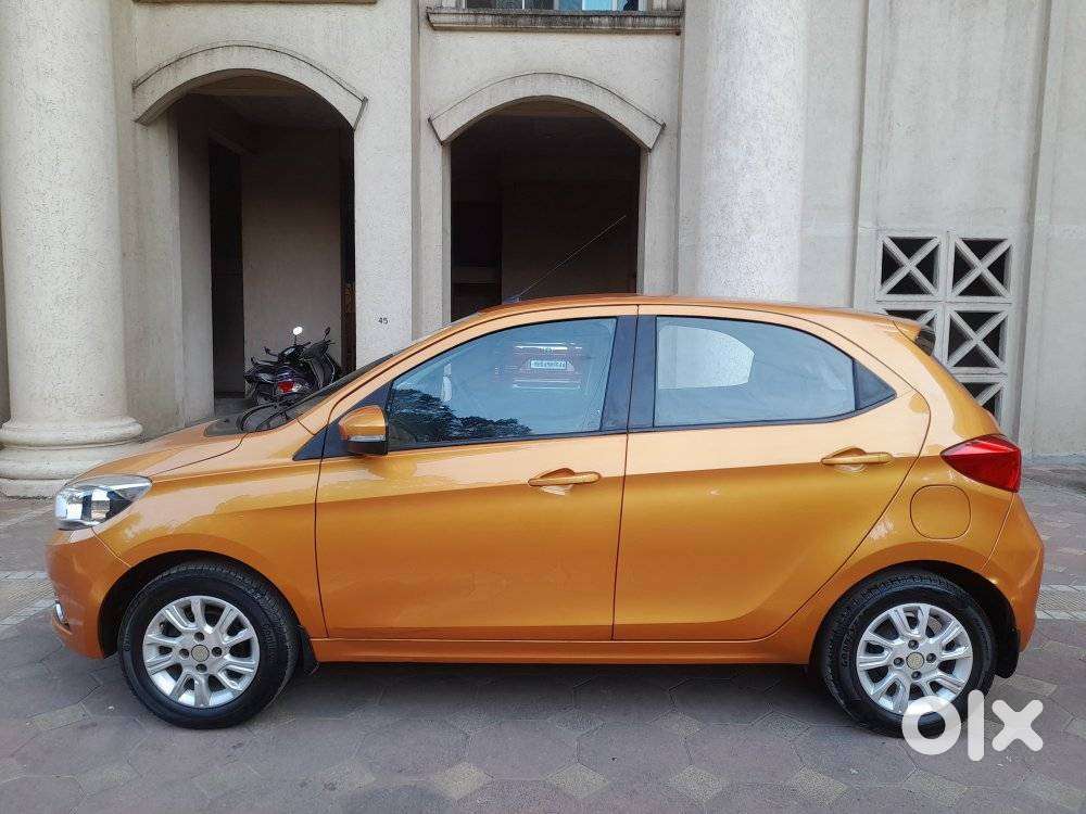 Tata Tiago