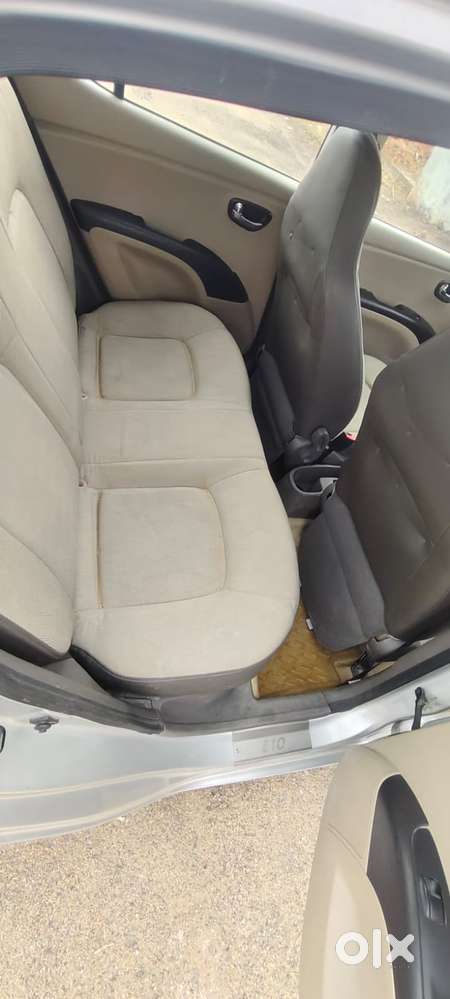 Hyundai I10 Sportz 1.1l, 2012, Petrol