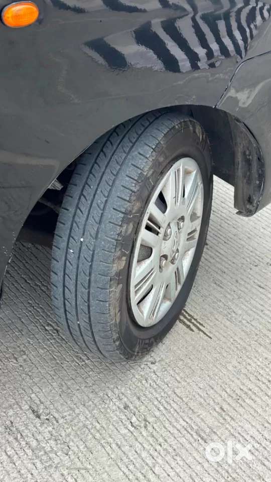 Hyundai Santro Xing Gls, 2011, Petrol