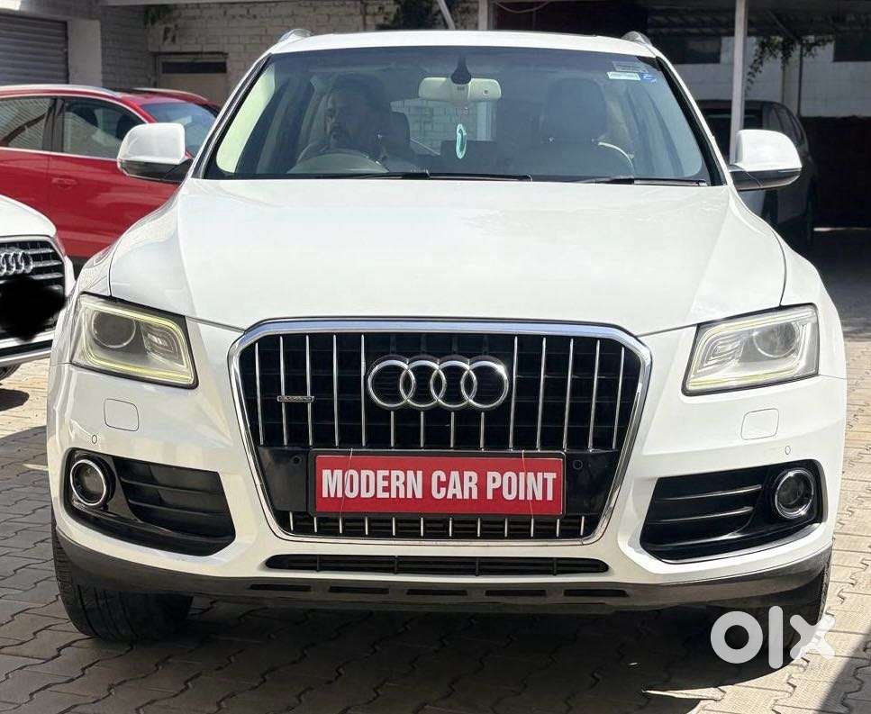 Audi Q5 2.0 Tdi Technology, 2014, Diesel