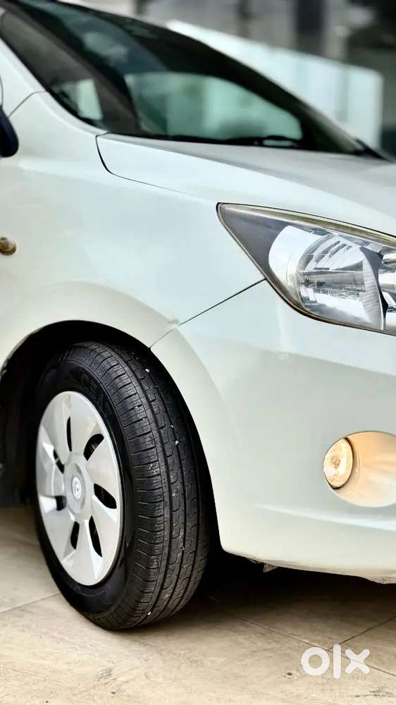 Maruti Suzuki Celerio 2014 Company Cng