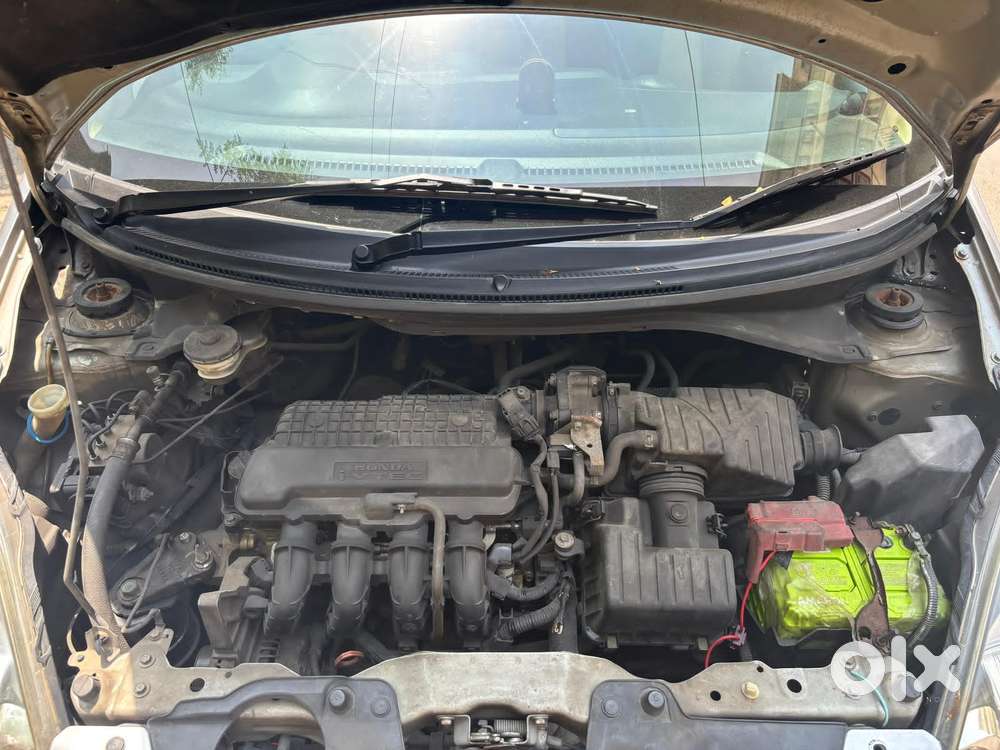 Honda Amaze Vx 1.2 Petrol Mt, 2016, Petrol