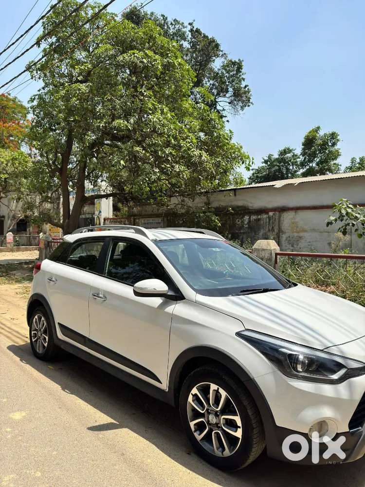 Hyundai I20 Active Sx