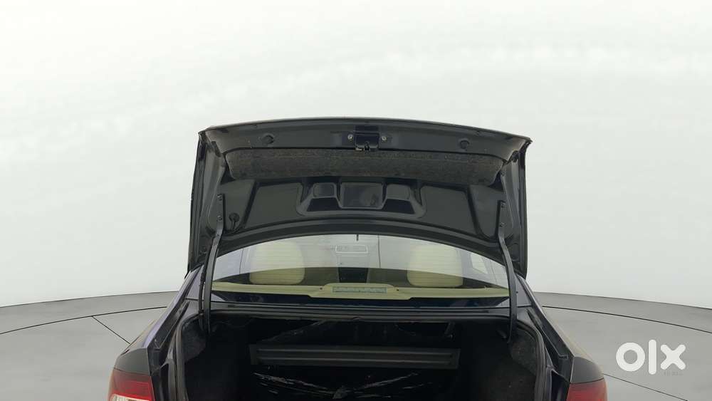 Skoda Rapid 1.6 Mpi At Style, 2018, Petrol