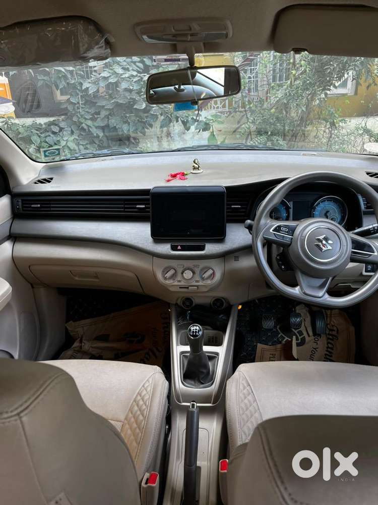 Maruti Suzuki Petrol Manual 2020 Car