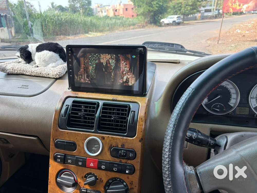 Tata Safari 2007 Diesel 86225 Km Driven