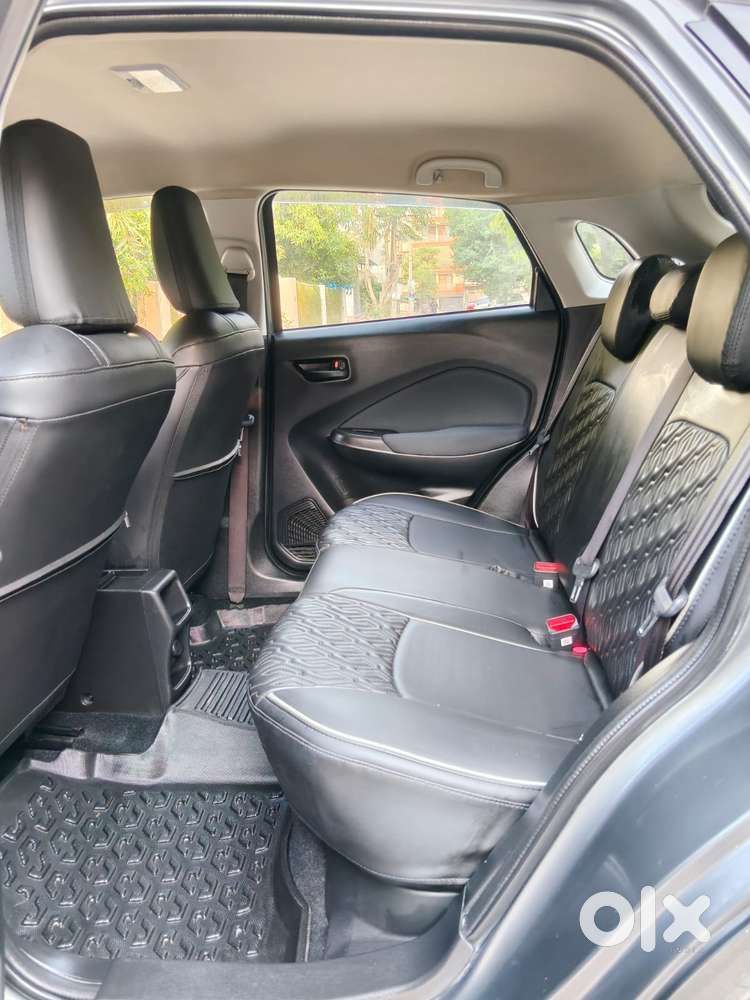 Maruti Suzuki Baleno Delta Cng, 2024, Cng & Hybrids