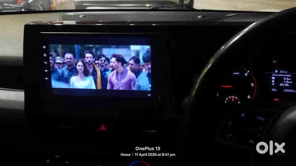 Kia Seltos 2019 Diesel Well Maintained