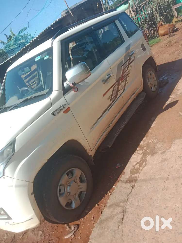 Mahindra Xuv300 Turbosport 2018 Diesel