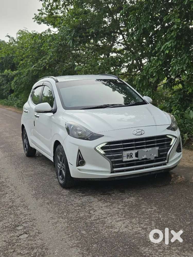 Hyundai Grand I10 Nios 2020